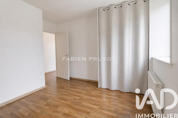 Appartement à vendre 3 pièces 63 m² Herblay-sur-Seine