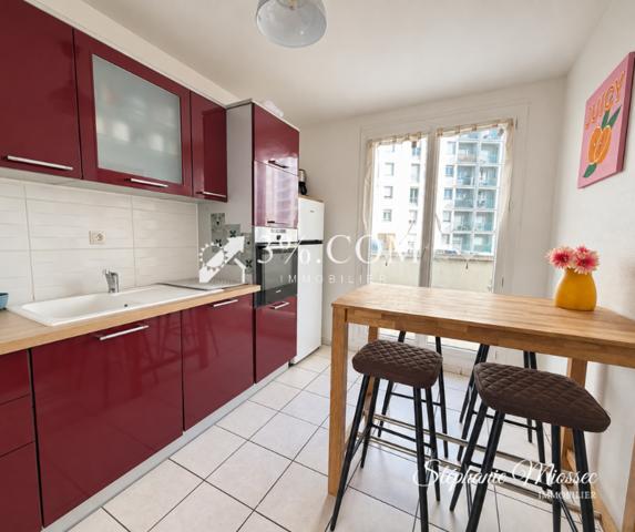 Appartement 4 pièce(s) 3 chambre(s) 67.9 m²