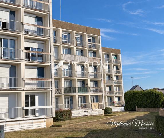 Appartement 4 pièce(s) 3 chambre(s) 67.9 m²