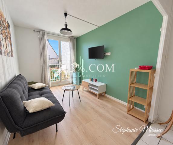 Appartement 4 pièce(s) 3 chambre(s) 67.9 m²