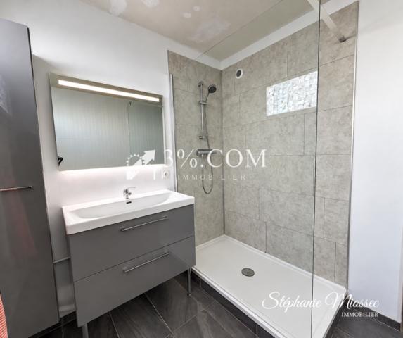 Appartement 4 pièce(s) 3 chambre(s) 67.9 m²