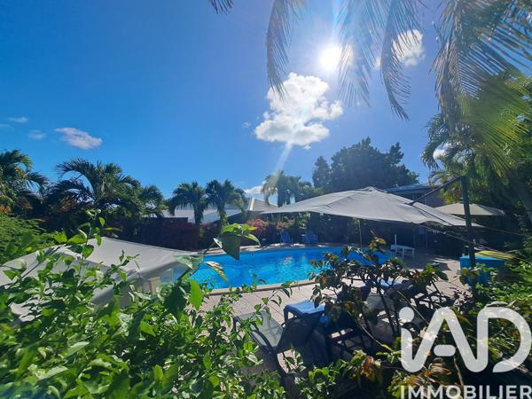 Maison à vendre 5 pièces 147 m² Saint-François
