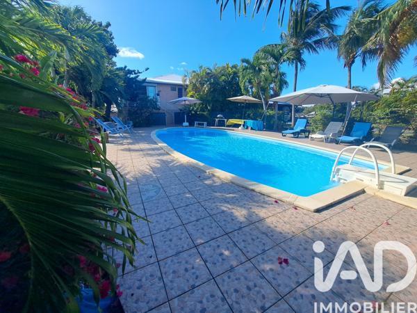 Maison à vendre 5 pièces 147 m² Saint-François