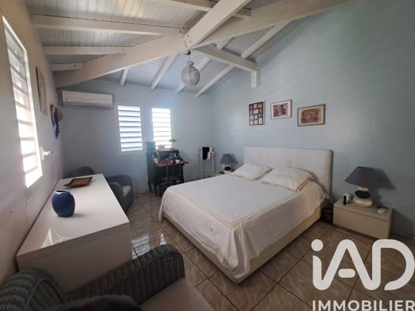 Maison à vendre 5 pièces 147 m² Saint-François