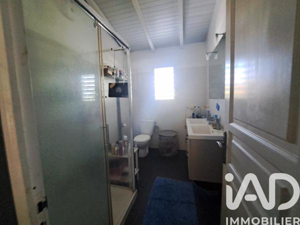 Maison à vendre 5 pièces 147 m² Saint-François