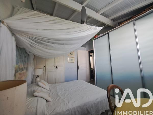Maison à vendre 5 pièces 147 m² Saint-François