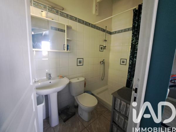 Maison à vendre 5 pièces 147 m² Saint-François