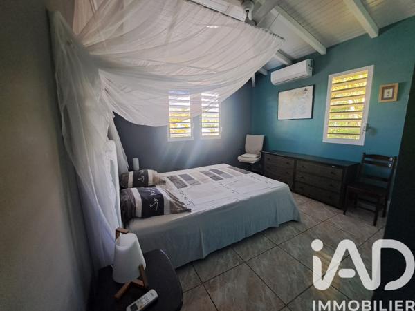 Maison à vendre 5 pièces 147 m² Saint-François