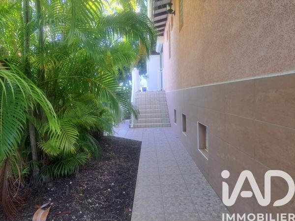 Maison à vendre 5 pièces 147 m² Saint-François