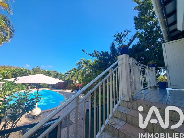 Maison à vendre 5 pièces 147 m² Saint-François