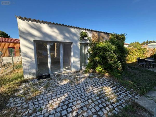 Achat - Maison | Maison individuelle Ludon-Médoc 33290 5 pièces 90 m 2 294 m 2