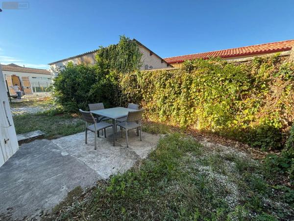 Achat - Maison | Maison individuelle Ludon-Médoc 33290 5 pièces 90 m 2 294 m 2