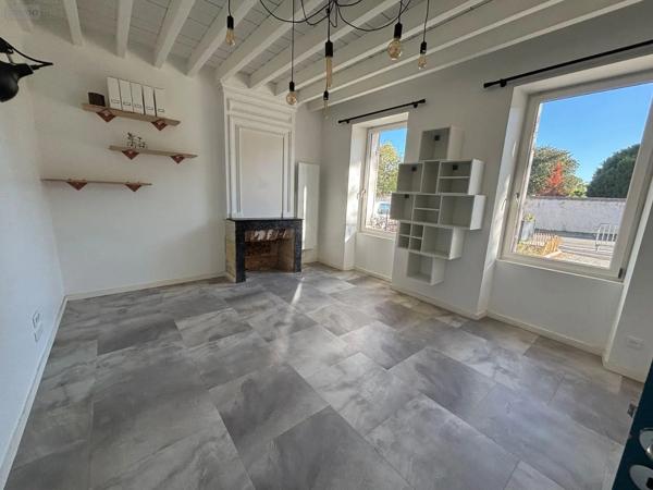 Achat - Maison | Maison individuelle Ludon-Médoc 33290 5 pièces 90 m 2 294 m 2