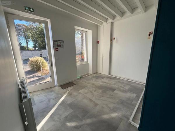 Achat - Maison | Maison individuelle Ludon-Médoc 33290 5 pièces 90 m 2 294 m 2