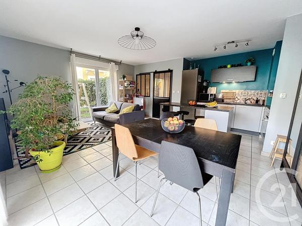 Maison à vendre  4 pièces - 76,17 m2 GERZAT - 63