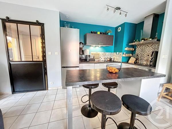 Maison à vendre  4 pièces - 76,17 m2 GERZAT - 63