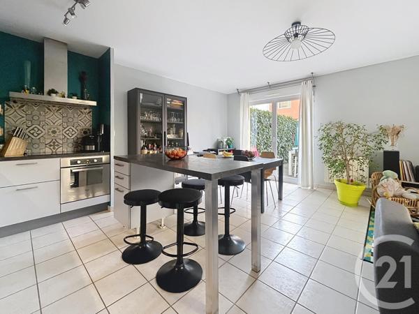 Maison à vendre  4 pièces - 76,17 m2 GERZAT - 63