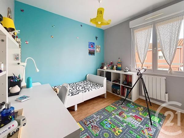 Maison à vendre  4 pièces - 76,17 m2 GERZAT - 63