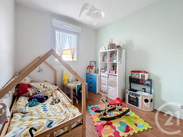 Maison à vendre  4 pièces - 76,17 m2 GERZAT - 63