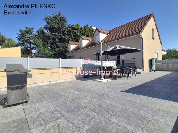 Appartement à vendre 5 pièces de 88 m²