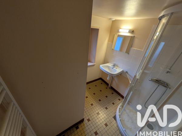 Maison à vendre 4 pièces 80 m² Benais