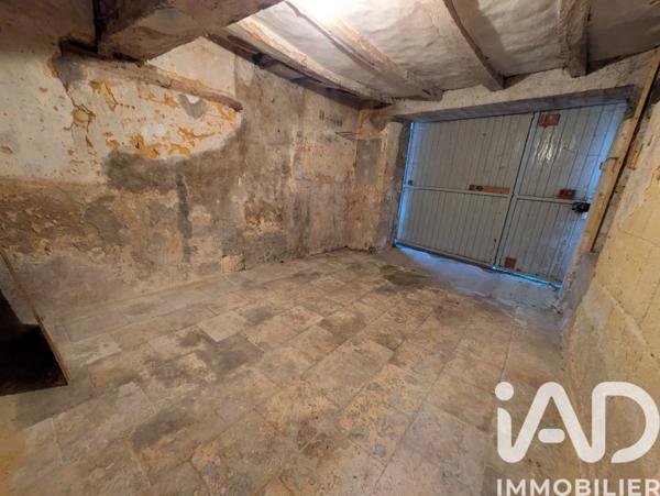 Maison à vendre 4 pièces 80 m² Benais