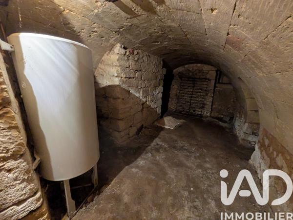 Maison à vendre 4 pièces 80 m² Benais