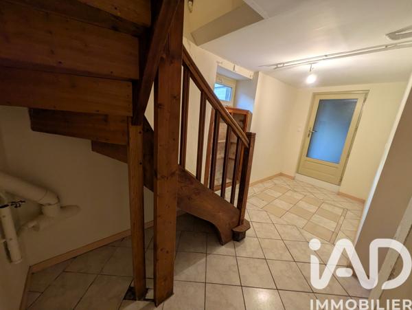 Maison à vendre 4 pièces 80 m² Benais