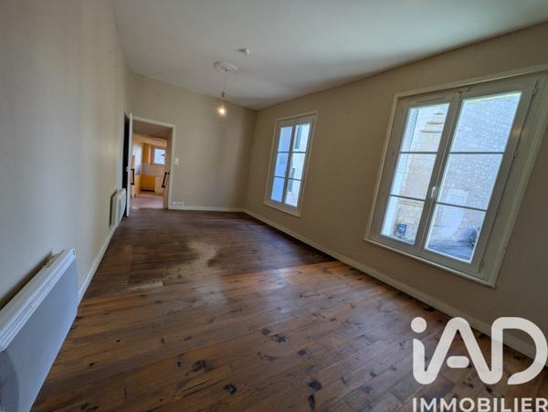 Maison à vendre 4 pièces 80 m² Benais