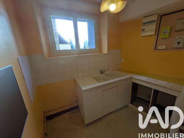 Maison à vendre 4 pièces 80 m² Benais