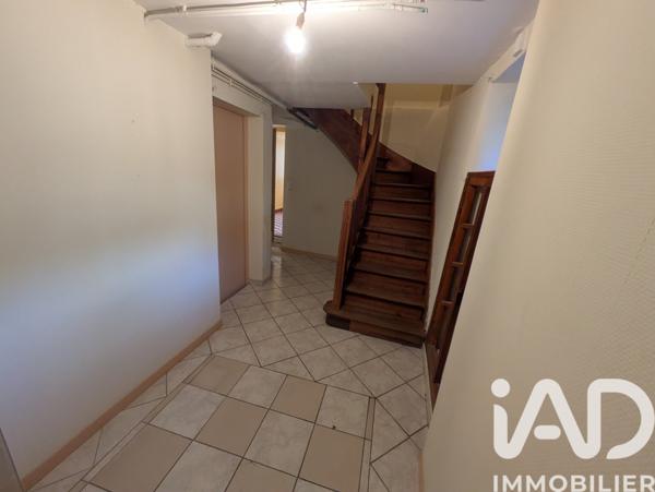 Maison à vendre 4 pièces 80 m² Benais