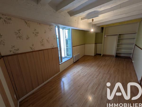 Maison à vendre 4 pièces 80 m² Benais