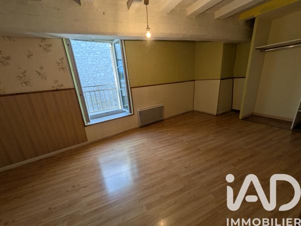 Maison à vendre 4 pièces 80 m² Benais