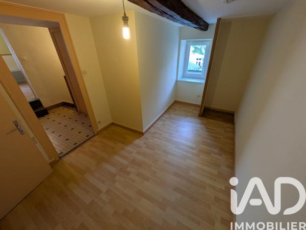 Maison à vendre 4 pièces 80 m² Benais