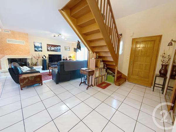 Maison à vendre  6 pièces - 197,88 m2 CRISSEY - 71