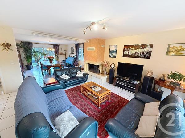 Maison à vendre  6 pièces - 197,88 m2 CRISSEY - 71