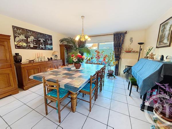 Maison à vendre  6 pièces - 197,88 m2 CRISSEY - 71