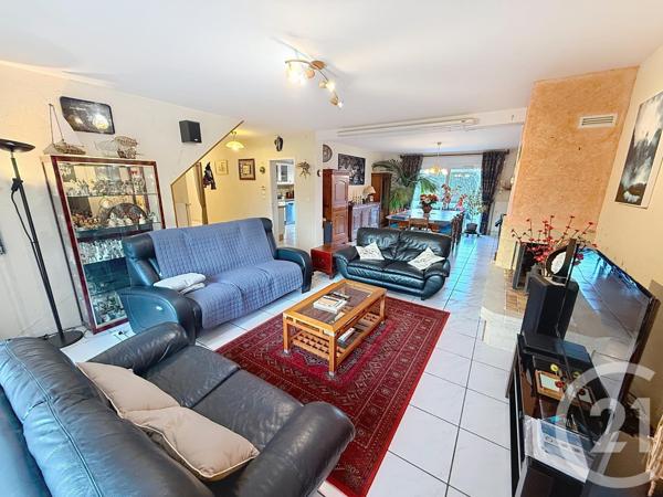 Maison à vendre  6 pièces - 197,88 m2 CRISSEY - 71