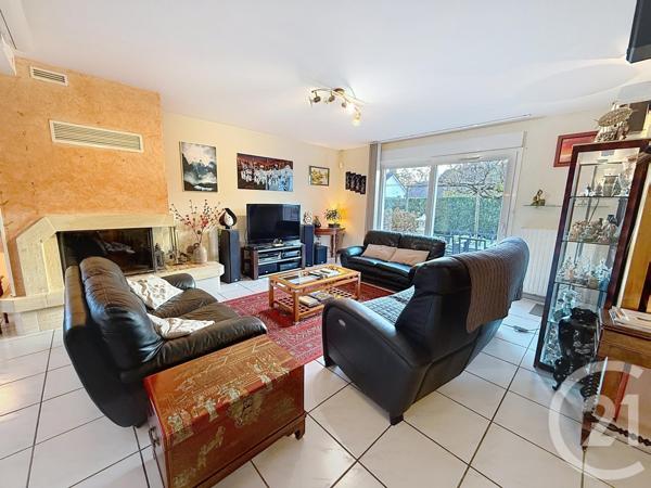 Maison à vendre  6 pièces - 197,88 m2 CRISSEY - 71