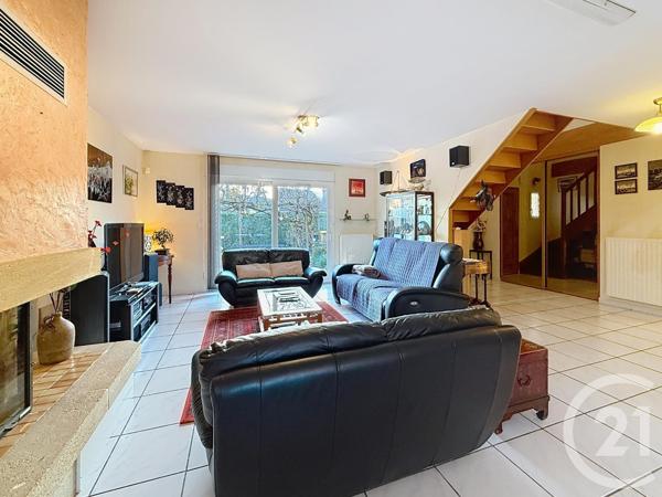 Maison à vendre  6 pièces - 197,88 m2 CRISSEY - 71