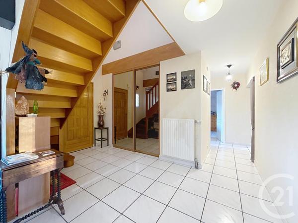Maison à vendre  6 pièces - 197,88 m2 CRISSEY - 71