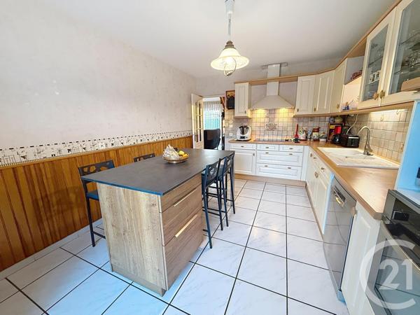 Maison à vendre  6 pièces - 197,88 m2 CRISSEY - 71