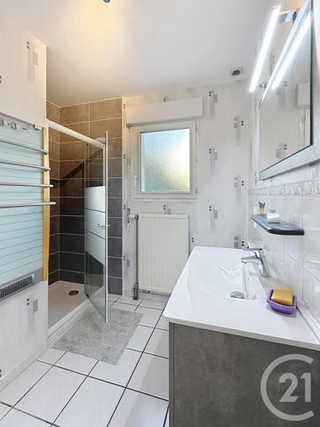 Maison à vendre  6 pièces - 197,88 m2 CRISSEY - 71