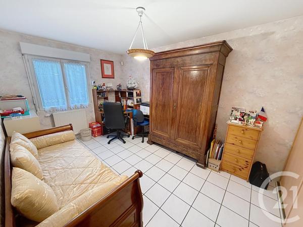 Maison à vendre  6 pièces - 197,88 m2 CRISSEY - 71