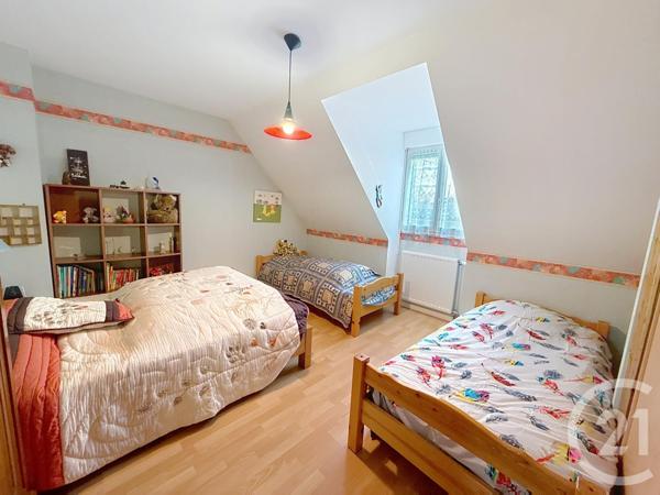 Maison à vendre  6 pièces - 197,88 m2 CRISSEY - 71