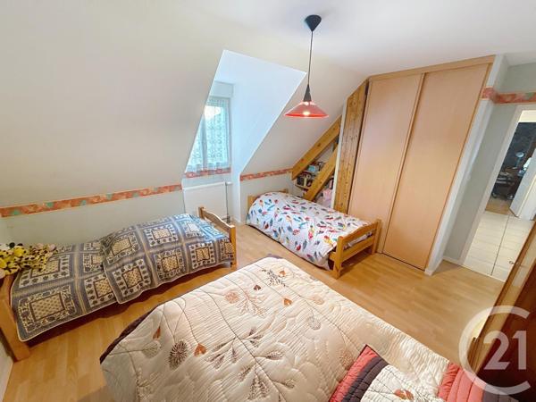 Maison à vendre  6 pièces - 197,88 m2 CRISSEY - 71