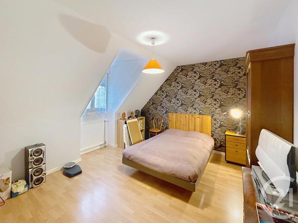 Maison à vendre  6 pièces - 197,88 m2 CRISSEY - 71