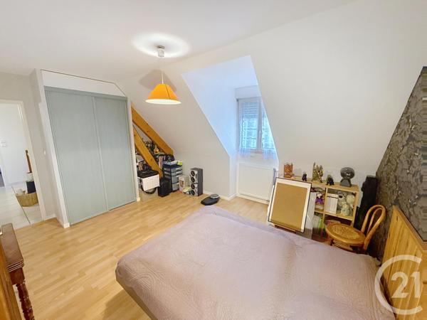 Maison à vendre  6 pièces - 197,88 m2 CRISSEY - 71