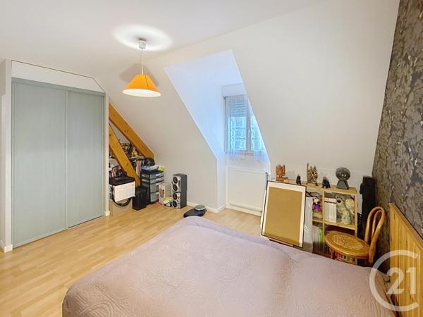 Maison à vendre  6 pièces - 197,88 m2 CRISSEY - 71