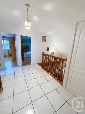 Maison à vendre  6 pièces - 197,88 m2 CRISSEY - 71